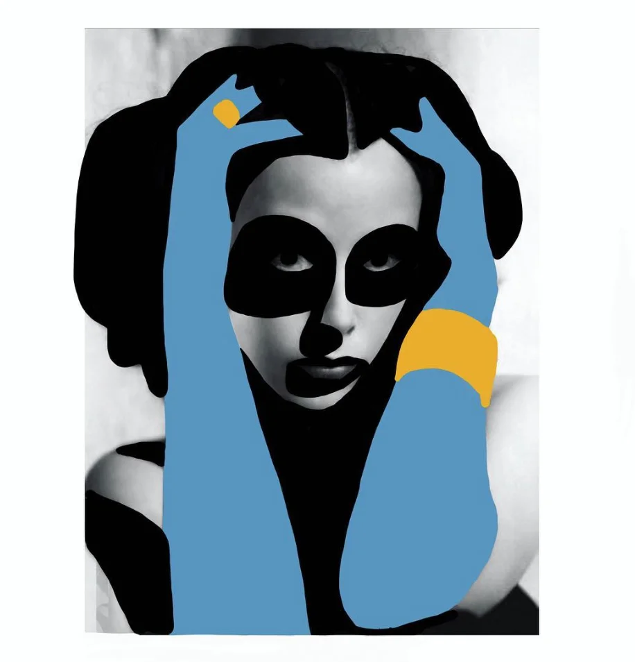 Faces — Carla Rozman
